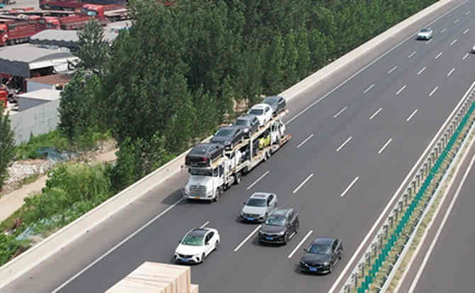 成武高速公路汽车救援